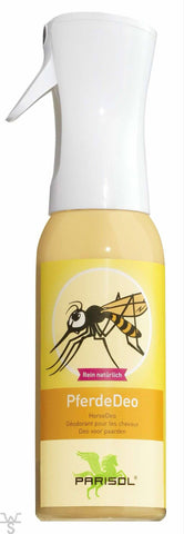 Parisol Horse Deoderant (fly spray)
