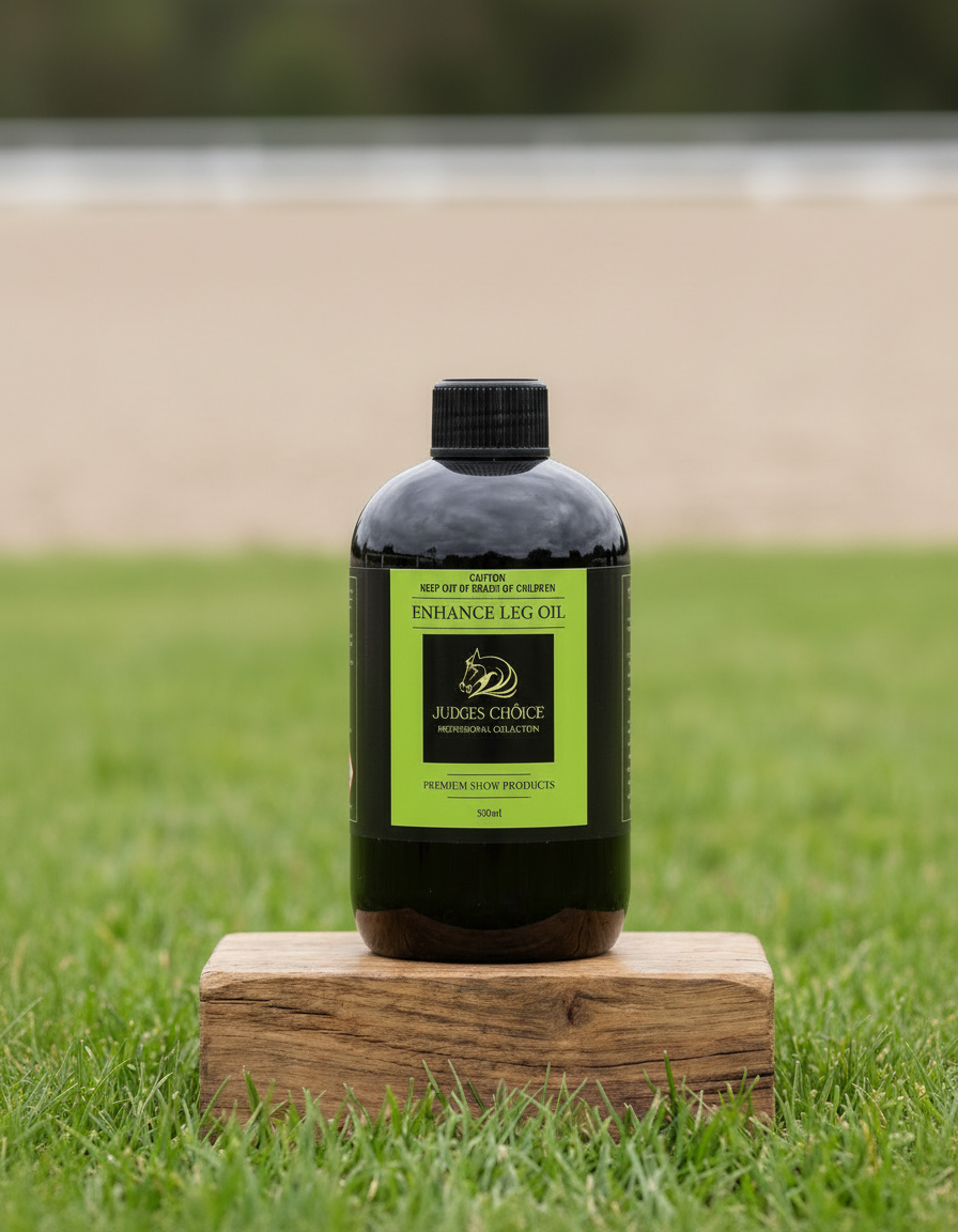 Black Lustre Shampoo 500ml