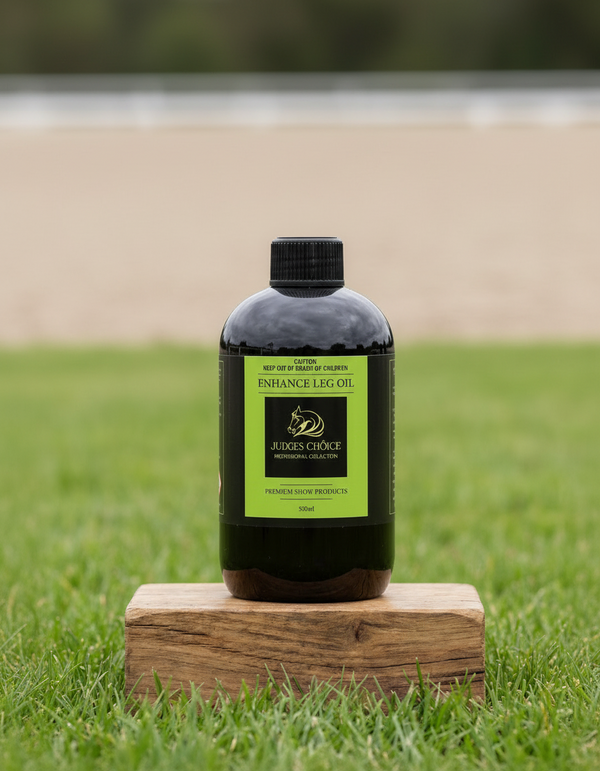 Black Lustre Shampoo 500ml