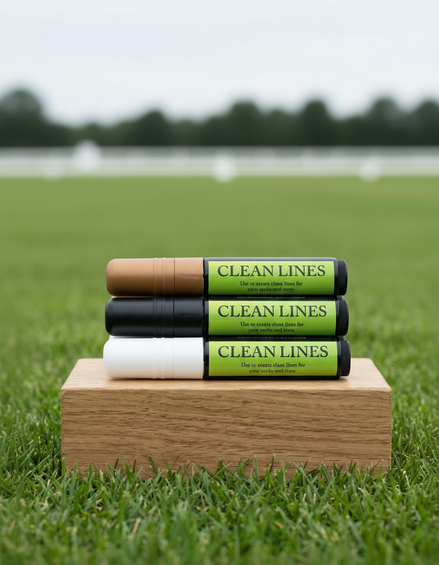 Clean Lines Marking Pens