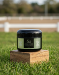 Clear and Black Eye Gloss 100g — image 1