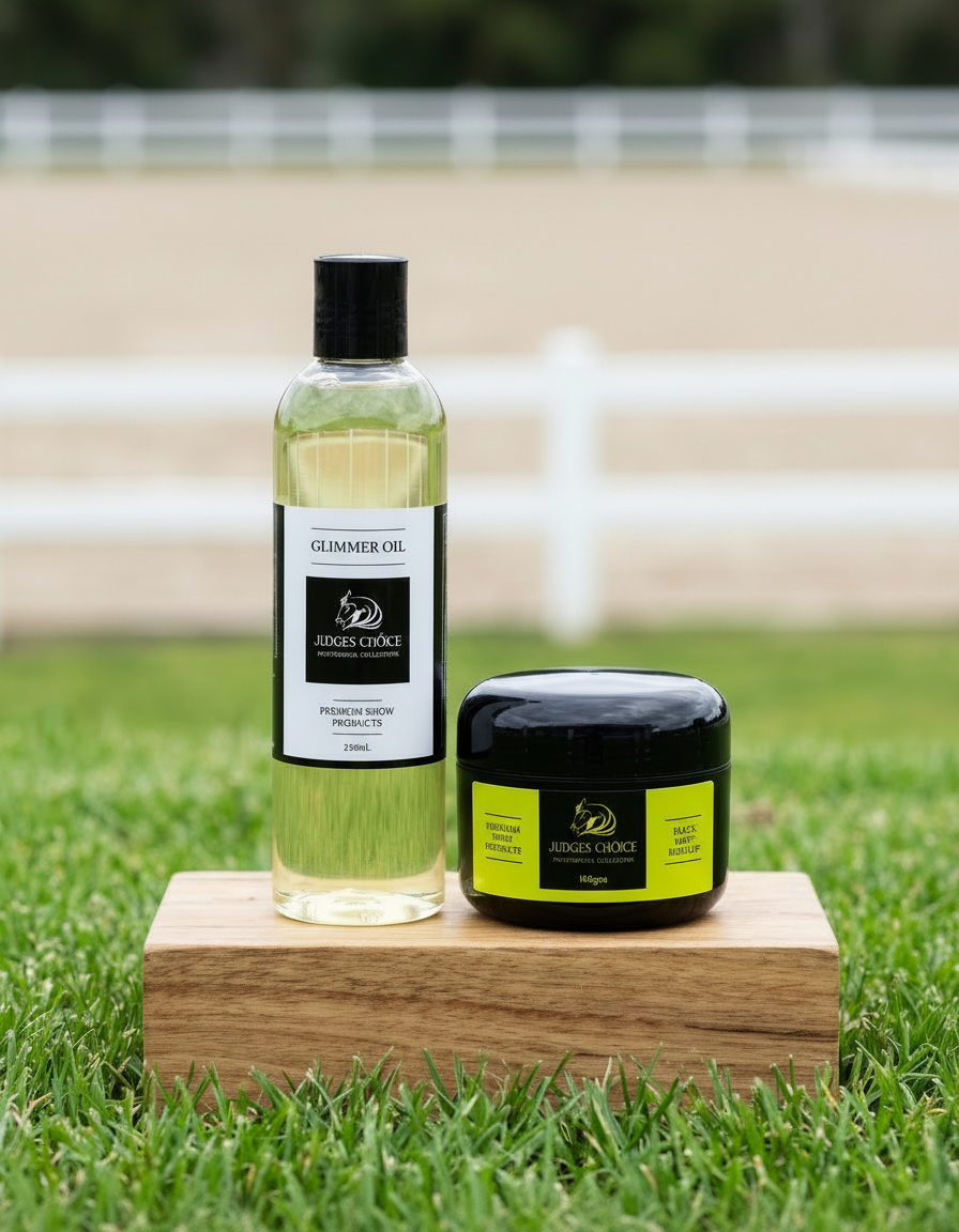 Dressage Pack