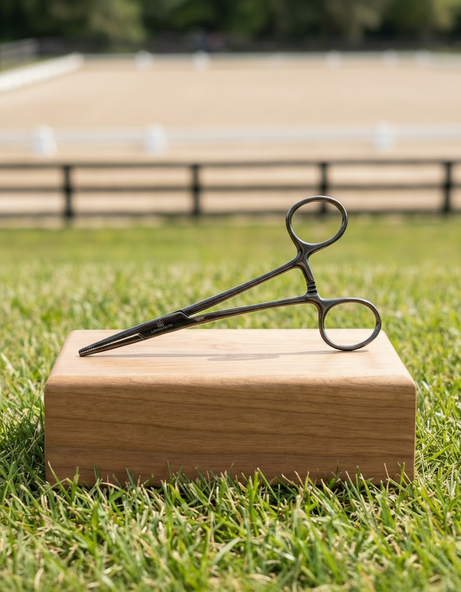 Forelock Pullers