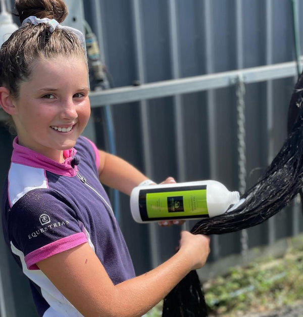 Silk Touch Conditioner 1Ltr