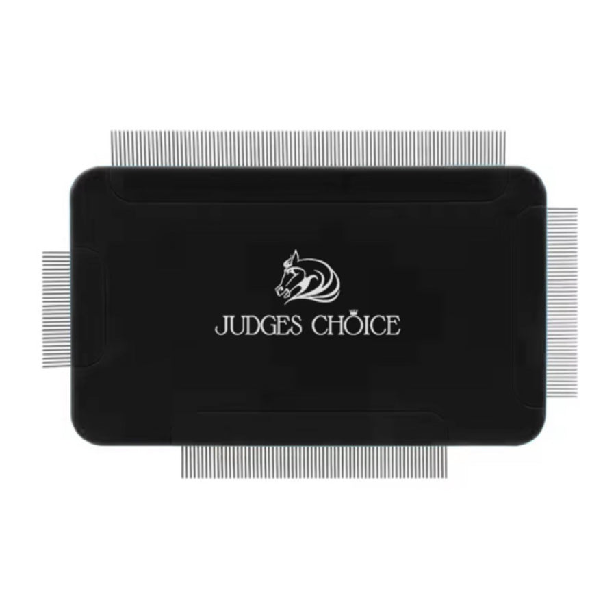 Professional Quarter Mark Comb