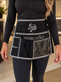 JC Plaiting Apron — image 1