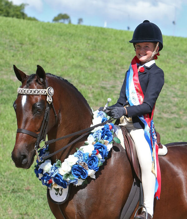 Trusted at Every Level of Competition