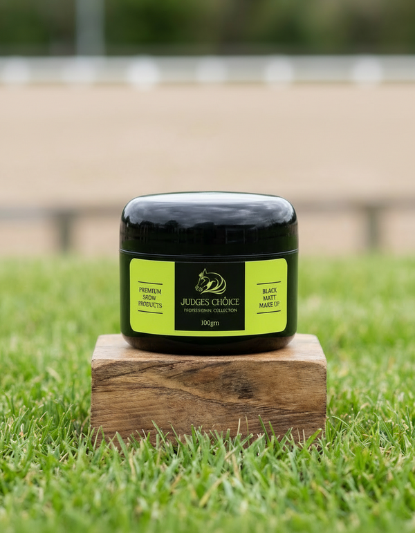 Judges Choice Make Up 100g