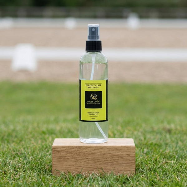 Perfect Plait Hold Spray 250ml