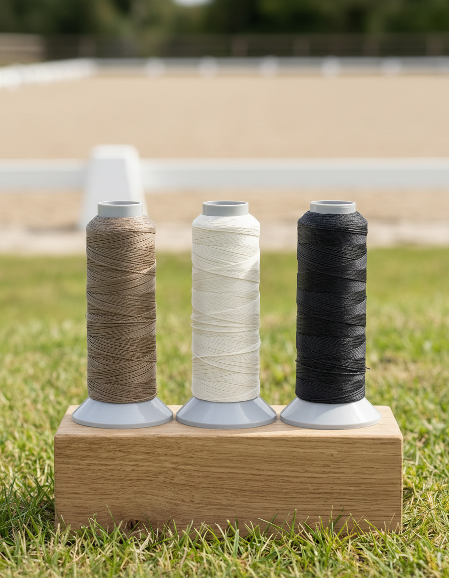 Plaiting Thread 250m Roll | Judges Choice Australia | Judges Choice ...