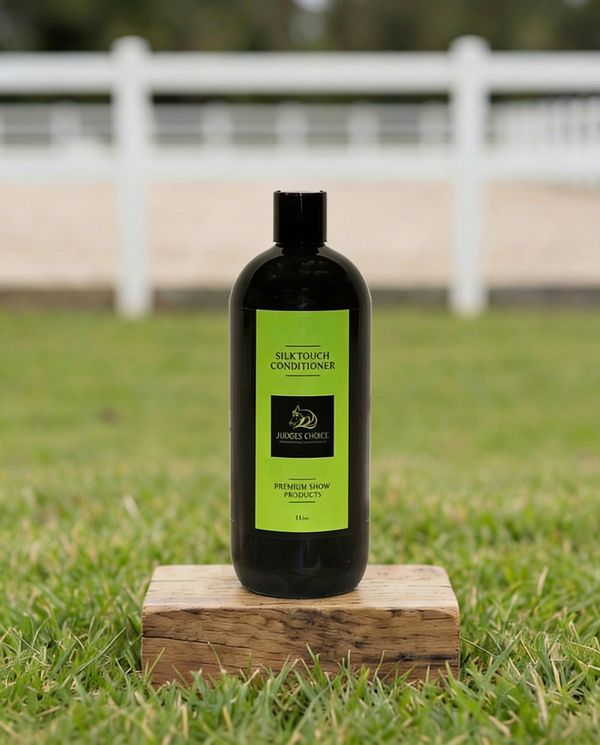 Silk Touch Conditioner