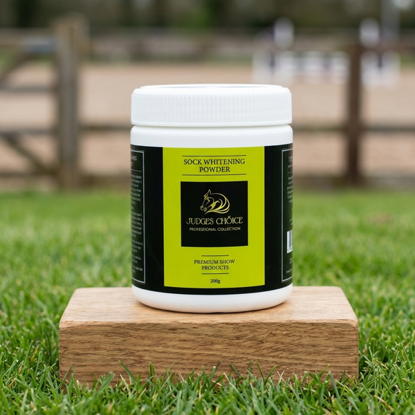 Sock Whitening Powder 200g