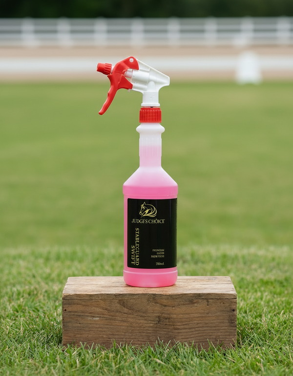 Stableguard Swift Ready to Use 750ml