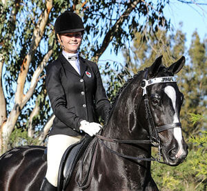 Formulated for Champions