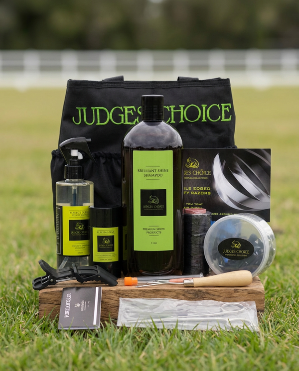 Ultimate Plaiting Pack