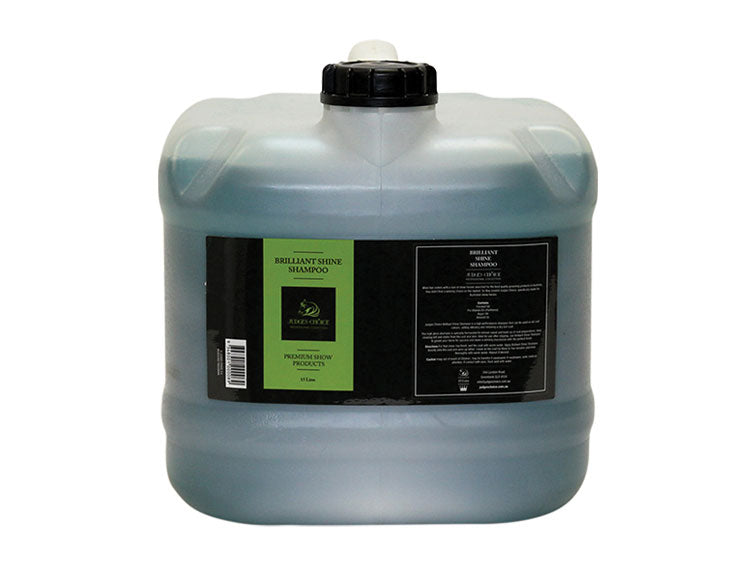 Brilliant Shine Shampoo