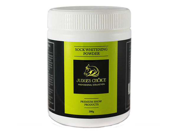 Sock Whitening Powder 200g