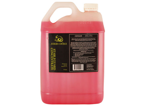 Stableguard Concentrate 5 Ltr